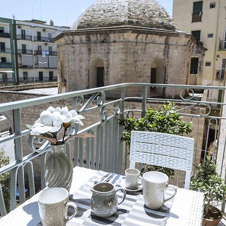Il Pendio B&B Bisceglie Eksteriør bilde