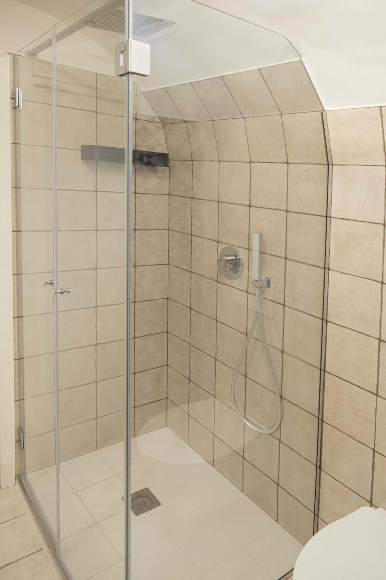 Il Pendio B&B Bisceglie Rom bilde