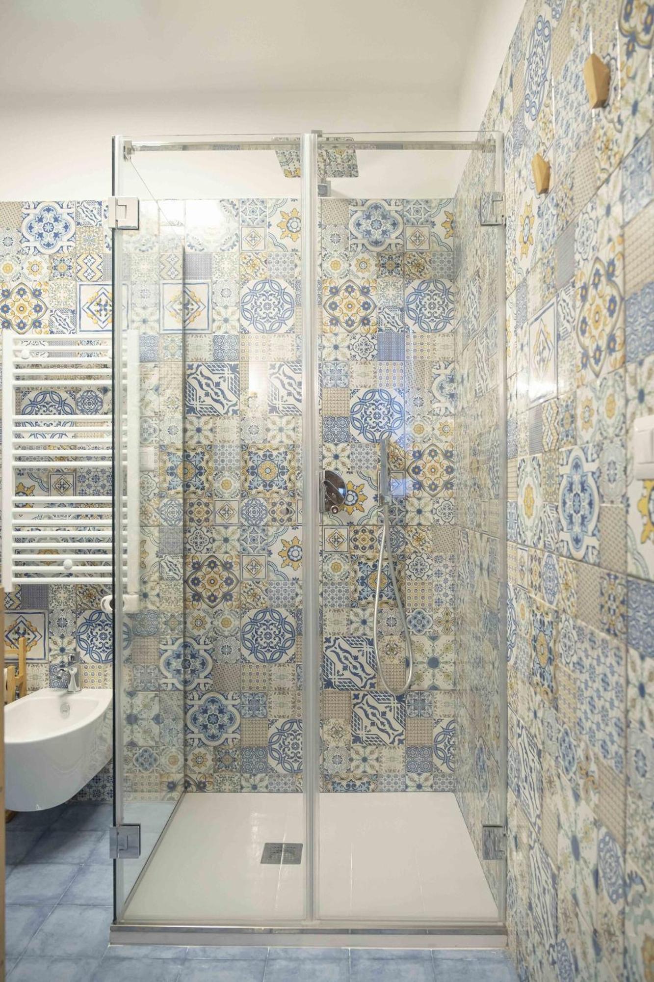 Il Pendio B&B Bisceglie Eksteriør bilde