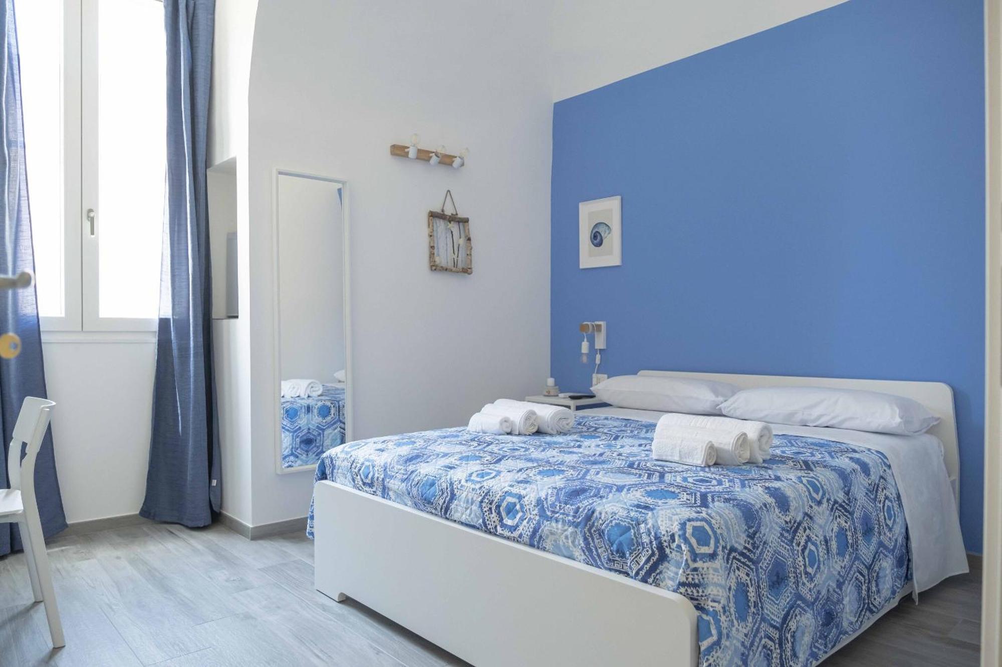 Il Pendio B&B Bisceglie Eksteriør bilde