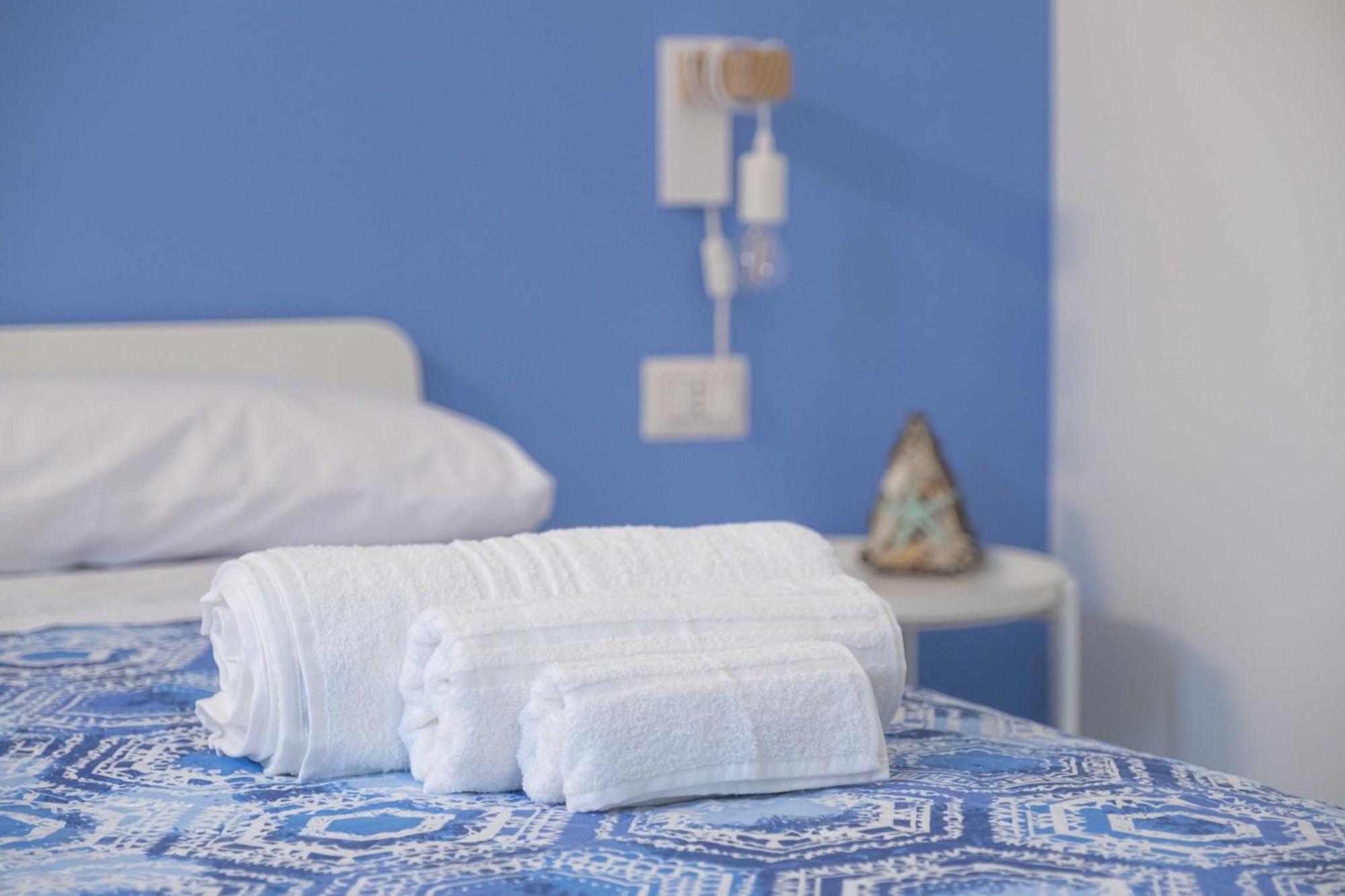 Il Pendio B&B Bisceglie Rom bilde