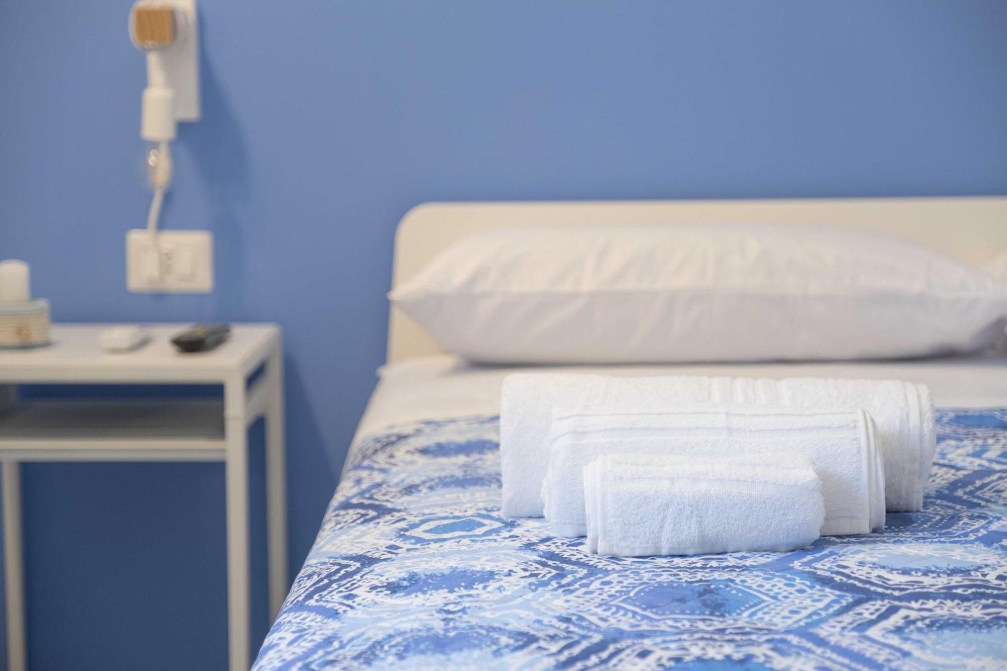 Il Pendio B&B Bisceglie Eksteriør bilde