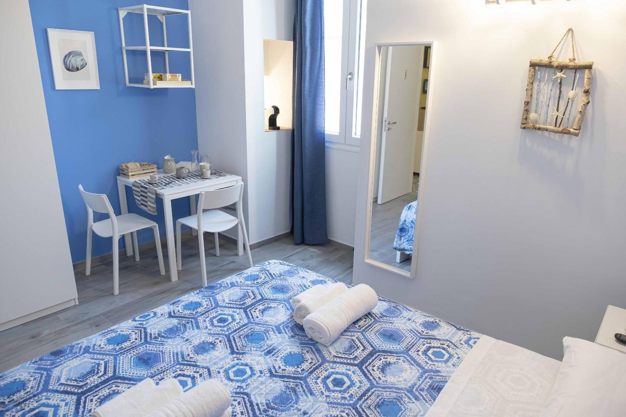 Il Pendio B&B Bisceglie Eksteriør bilde