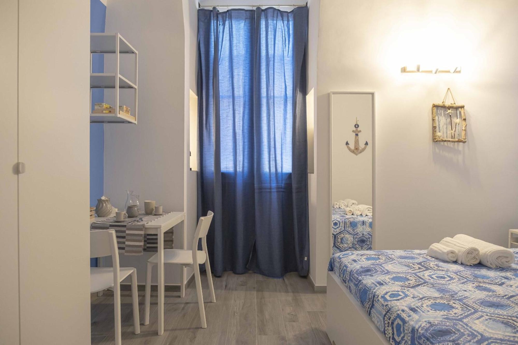 Il Pendio B&B Bisceglie Eksteriør bilde