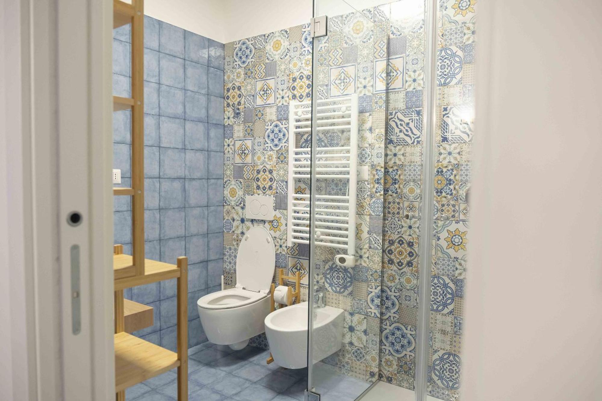 Il Pendio B&B Bisceglie Eksteriør bilde