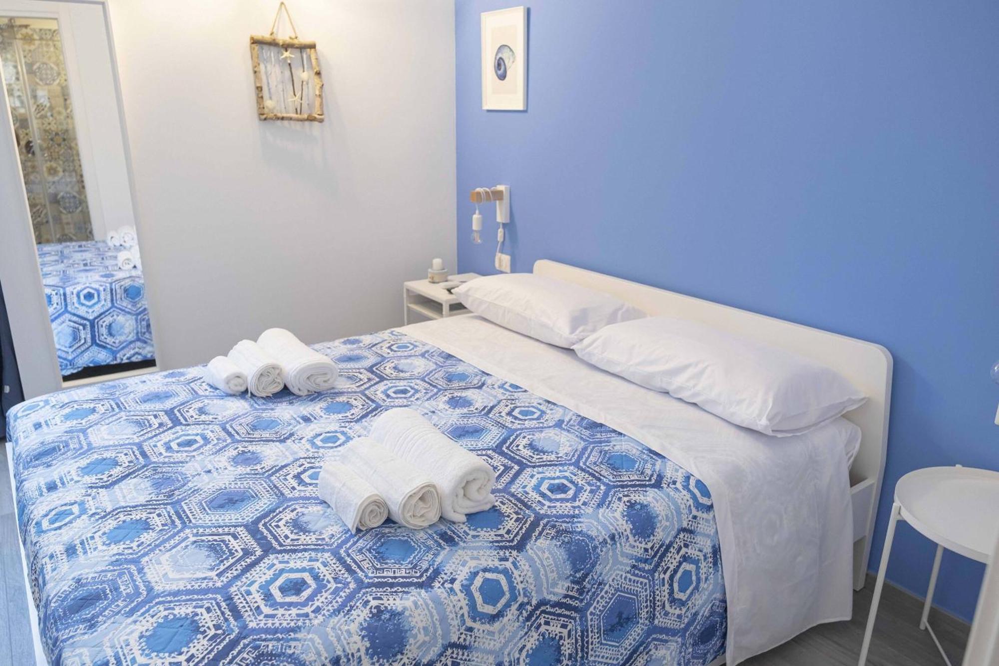 Il Pendio B&B Bisceglie Rom bilde